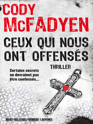 cover image of Ceux qui nous ont offensés